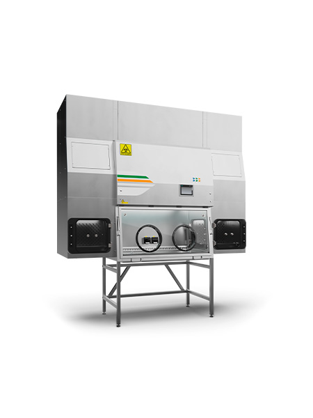 Isolator technology | FASTER S.r.l.