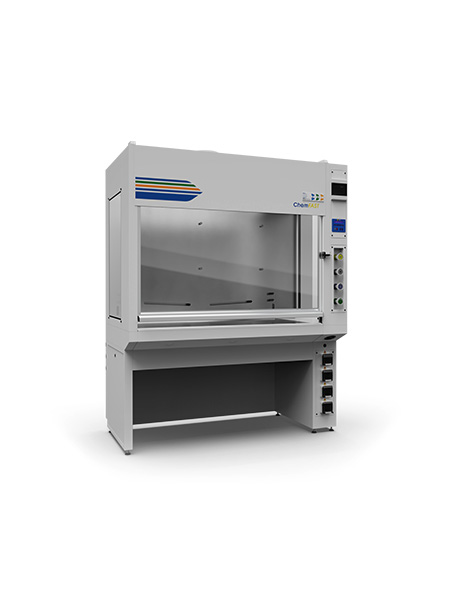 Chemical fume cupboards | FASTER S.r.l.