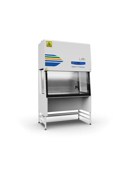 Biological safety cabinets | FASTER S.r.l.