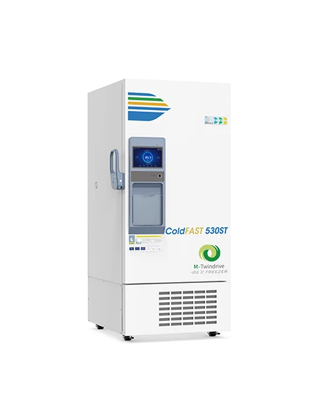 Ultra deep freezers and chest freezers | FASTER S.r.l.